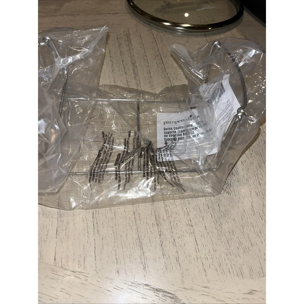The Pampered Chef pampered chef